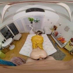 Captura de 'X-Men: Jubilee - A XXX Parody' nº 99