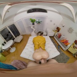 Captura de 'X-Men: Jubilee - A XXX Parody' nº 100