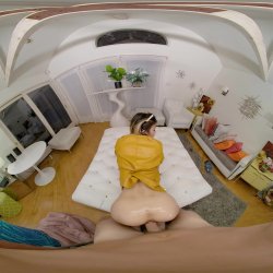 Captura de 'X-Men: Jubilee - A XXX Parody' nº 101