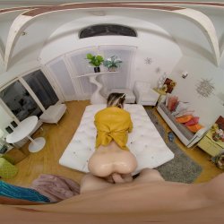 Captura de 'X-Men: Jubilee - A XXX Parody' nº 103