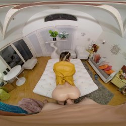 Captura de 'X-Men: Jubilee - A XXX Parody' nº 104