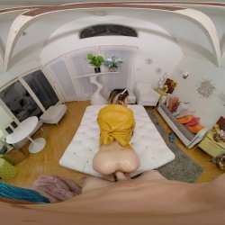 Captura de 'X-Men: Jubilee - A XXX Parody' nº 105
