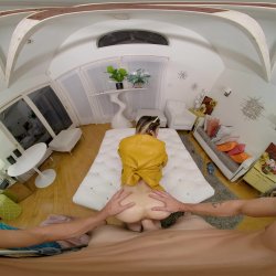 Captura de 'X-Men: Jubilee - A XXX Parody' nº 107