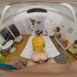 Captura de 'X-Men: Jubilee - A XXX Parody' nº 109