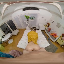 Captura de 'X-Men: Jubilee - A XXX Parody' nº 110