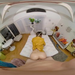 Captura de 'X-Men: Jubilee - A XXX Parody' nº 111
