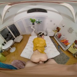 Captura de 'X-Men: Jubilee - A XXX Parody' nº 112