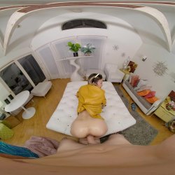 Captura de 'X-Men: Jubilee - A XXX Parody' nº 114