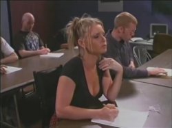 'Behind in My Studies' screenshot nº 105
