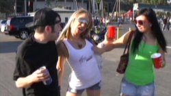Captura de 'Party Girls' nº 2