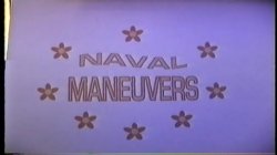 Captura de 'Naval Manuevers' nº 3