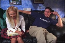 Captura de 'Kelly The Coed 9' nº 30