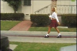 Captura de 'Kelly The Coed 9' nº 8