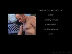 'How Filthy Are You? 2' screenshot nº 4