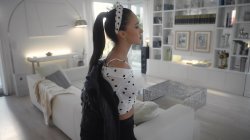 Captura de 'Day With Karina King, A' nº 75