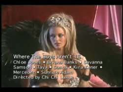 'Satisfaction Guaranteed: Chloe Jones' screenshot nº 65