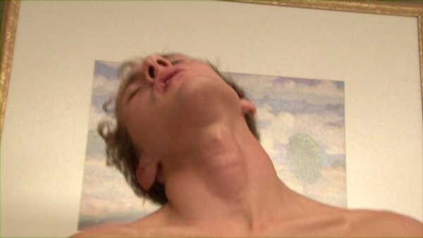 Free Video Preview image 5 from Feel The Seed In Me