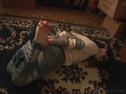 Captura de 'Babes In Bondage 4' nº 46