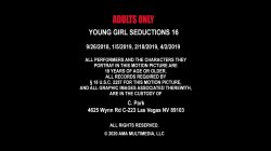 'Young Girl Seductions 16' screenshot nº 1