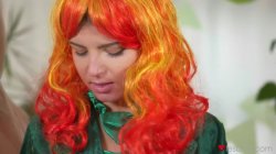 'Lesbian Orgasms On St. Patrick's Day' screenshot nº 21