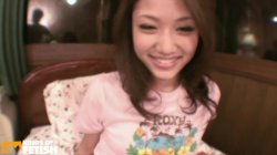 'Old Man Creampied A Japanese College Girl' screenshot nº 37