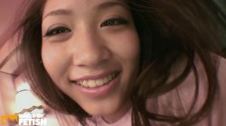 'Old Man Creampied A Japanese College Girl' screenshot nº 58