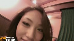 'Old Man Creampied A Japanese College Girl' screenshot nº 59