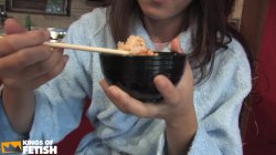 'Old Man Creampied A Japanese College Girl' screenshot nº 27