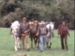 'La Carovana Della Violenza' screenshot nº 29