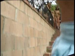 Captura de 'Lesbian Bukkake 6' nº 75