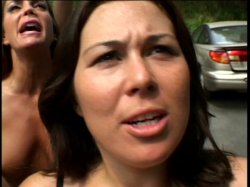 Captura de 'Lesbian Bukkake 6' nº 117