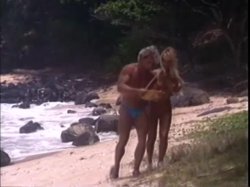 'Girls of Treasure Island' screenshot nº 99