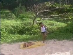 'Girls of Treasure Island' screenshot nº 24