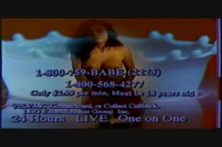 Captura de 'Mr. Peepers Amateur Home Videos Vol. 84' nº 9