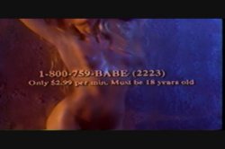 Captura de 'Mr. Peepers Amateur Home Videos Vol. 84' nº 2