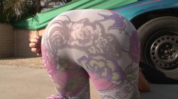 Captura de 'Big White Ass Worship' nº 49