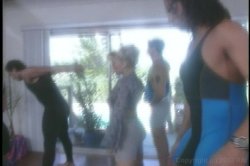Captura de 'Nina Hartley's Guide to Private Dancing' nº 10