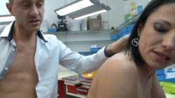 'La Dentiste' screenshot nº 25