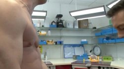'La Dentiste' screenshot nº 37