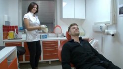 'La Dentiste' screenshot nº 40
