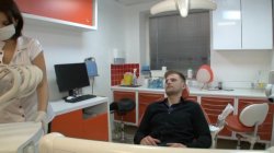 'La Dentiste' screenshot nº 41