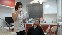 'La Dentiste' screenshot nº 42