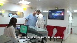 'La Dentiste' screenshot nº 121