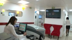 'La Dentiste' screenshot nº 2