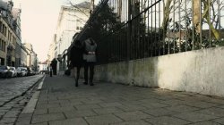 'Tettone Sfondate da Cazzi Neri' screenshot nº 75