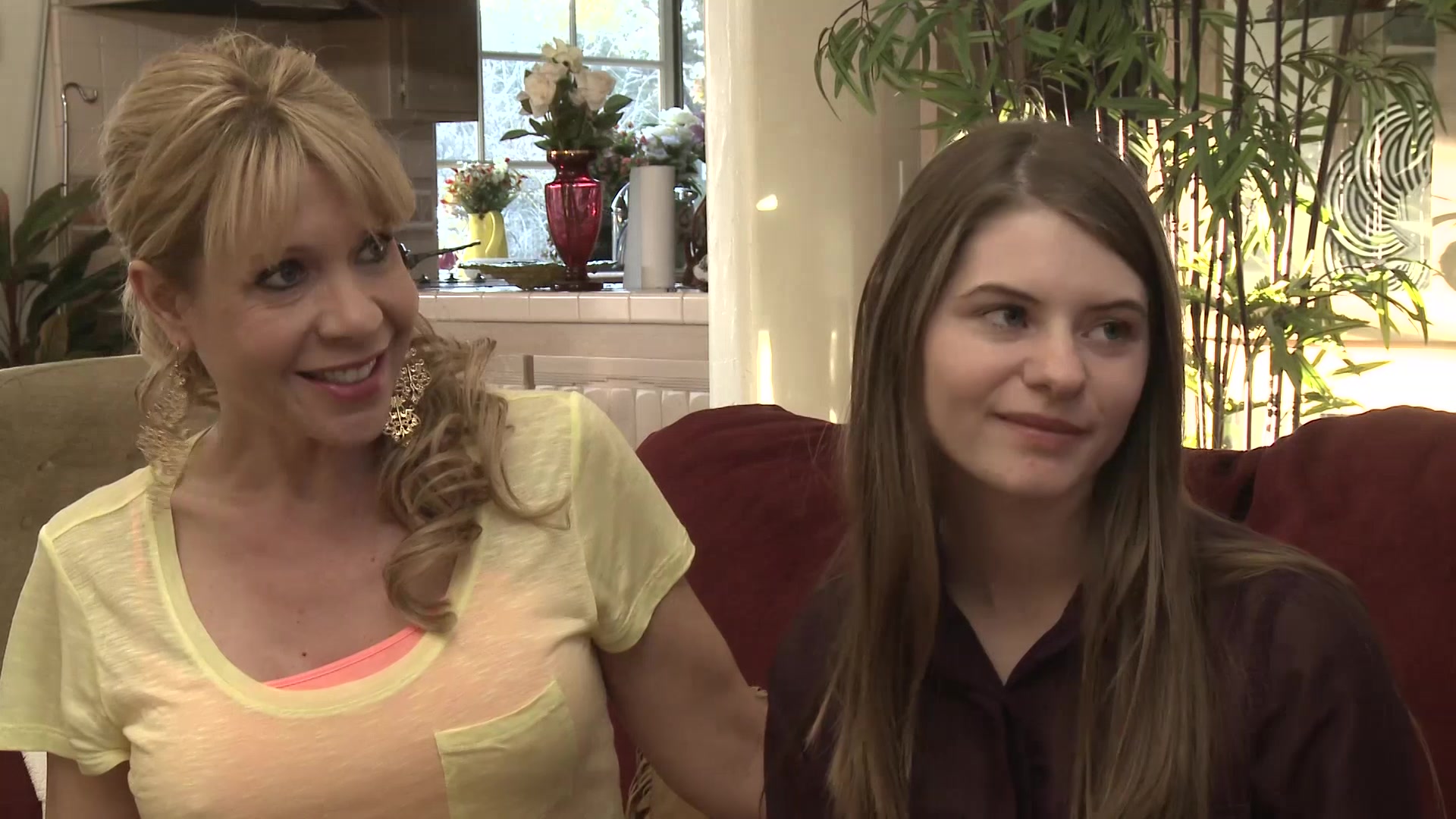 alice march, desi dalton and raven lechance in answer #1866929