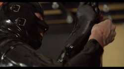 'Perv Fucks Rubber with a Machine' screenshot nº 10