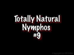 Captura de 'Totally Natural Nymphos #9' nº 10