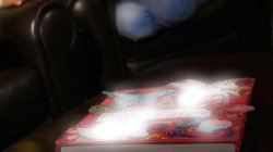 Captura de 'Tasha's Pony Tales' nº 5