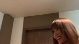 Big Ass Anal Asian Hookup in HK